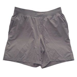 Lululemon T.H.E. Short 7" Linerless
